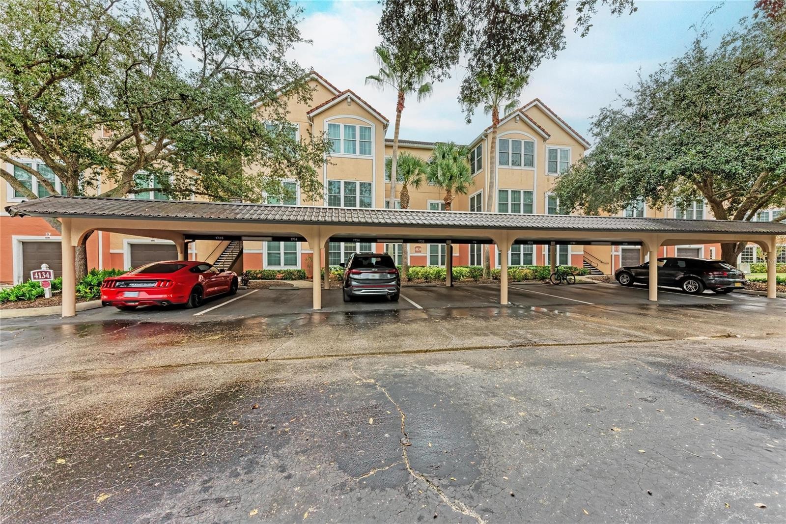 4134 CENTRAL SARASOTA PKWY #1727