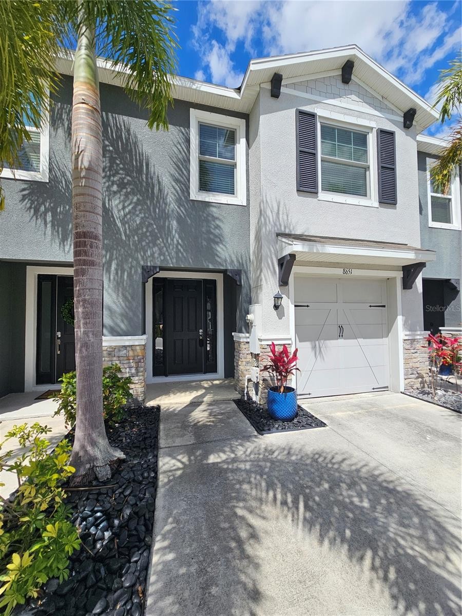 8651 STARGAZER ST