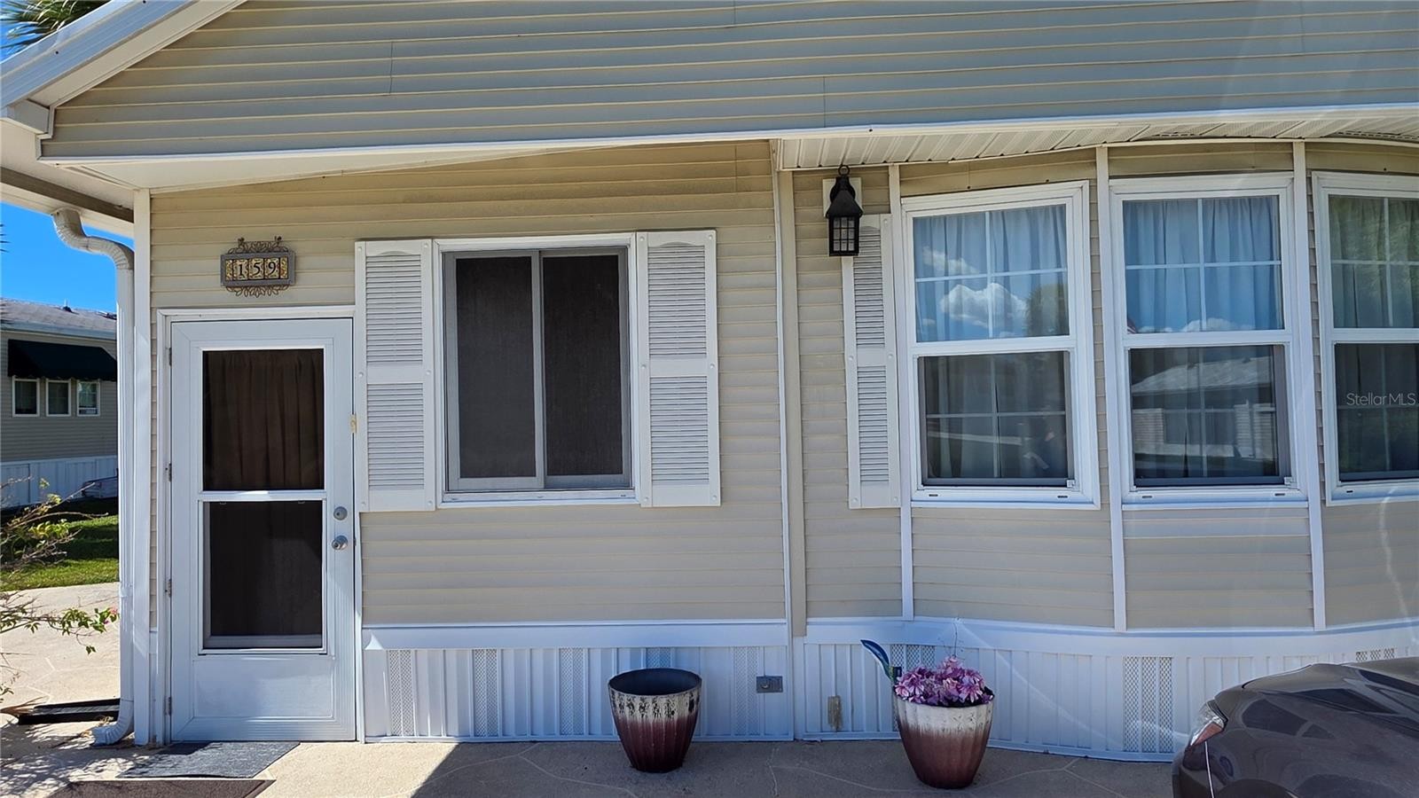 1674 UNIVERSITY PKWY LOT 159