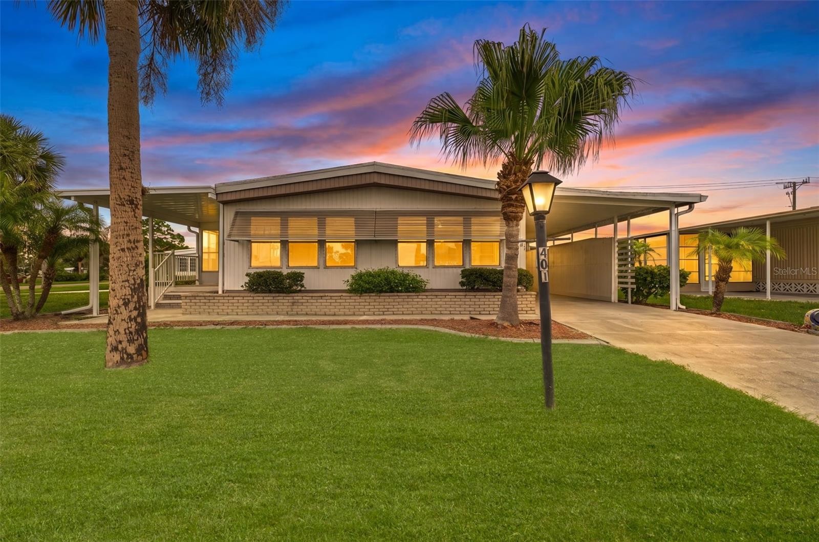 401 LOMA LINDA