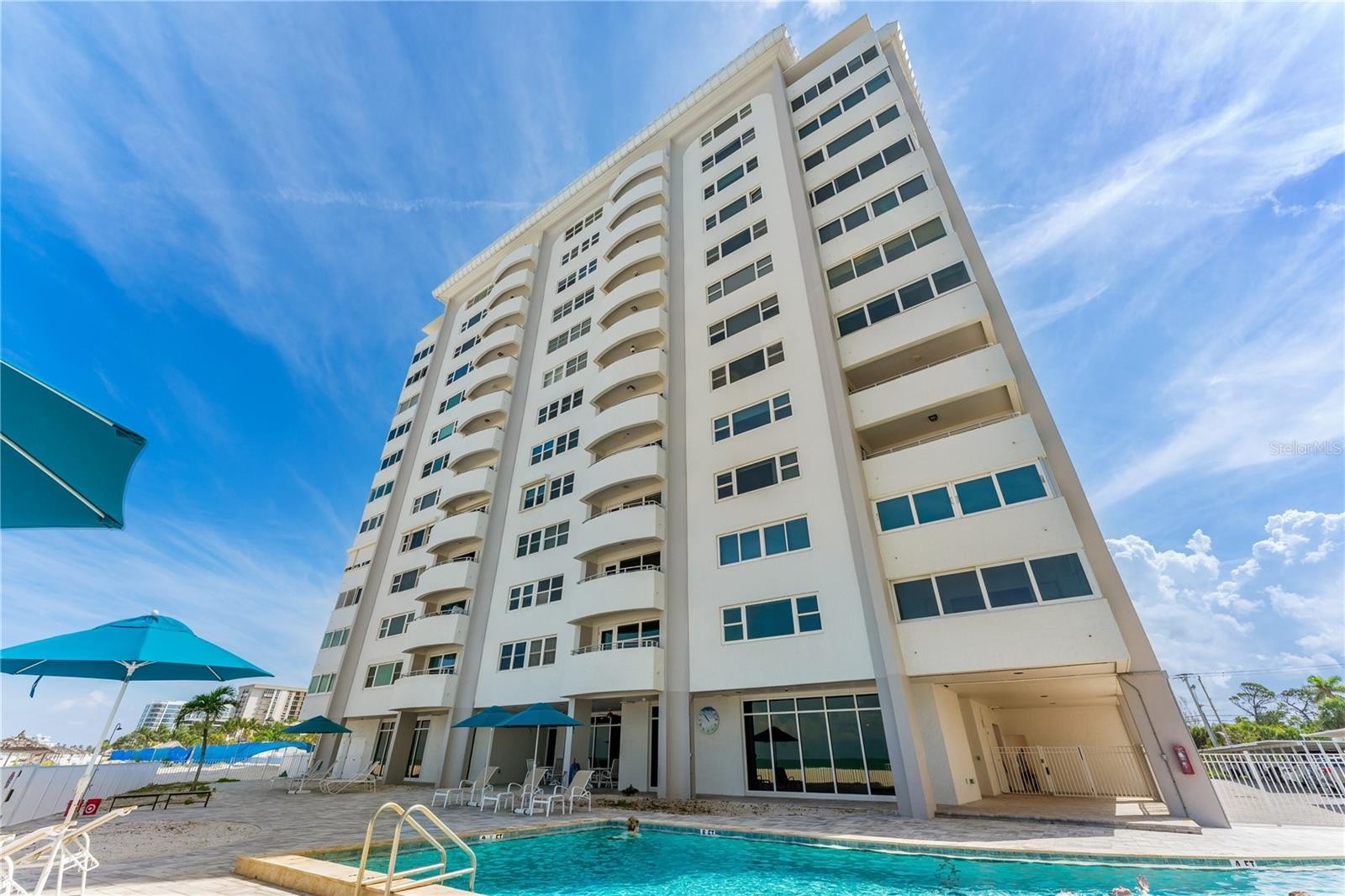 1700 BENJAMIN FRANKLIN DR #10F