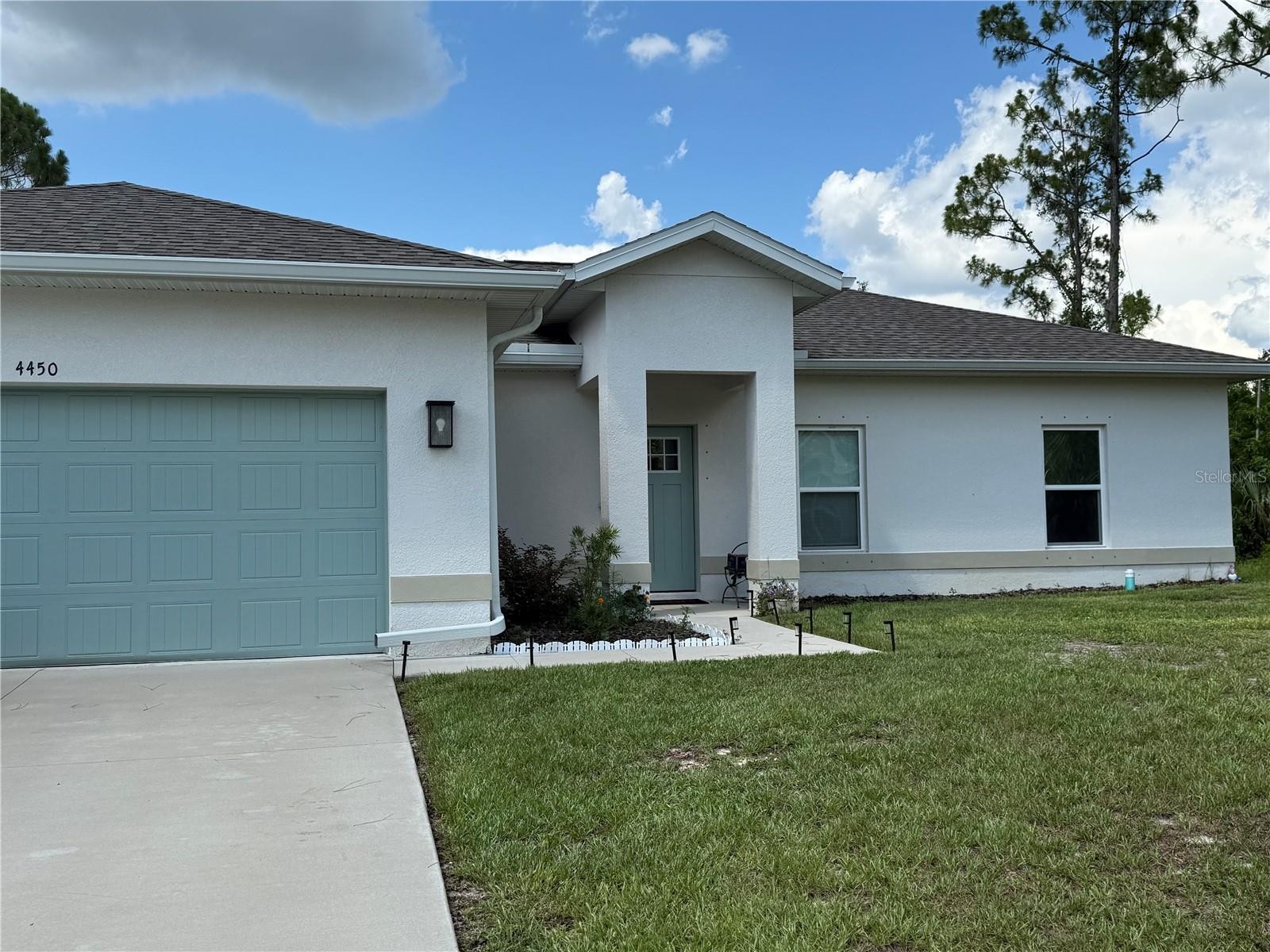4450 WALL LN
