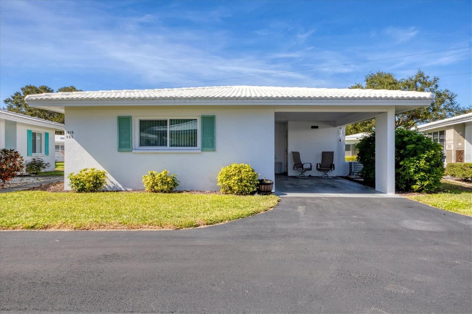 1815 ROXANE WAY #65