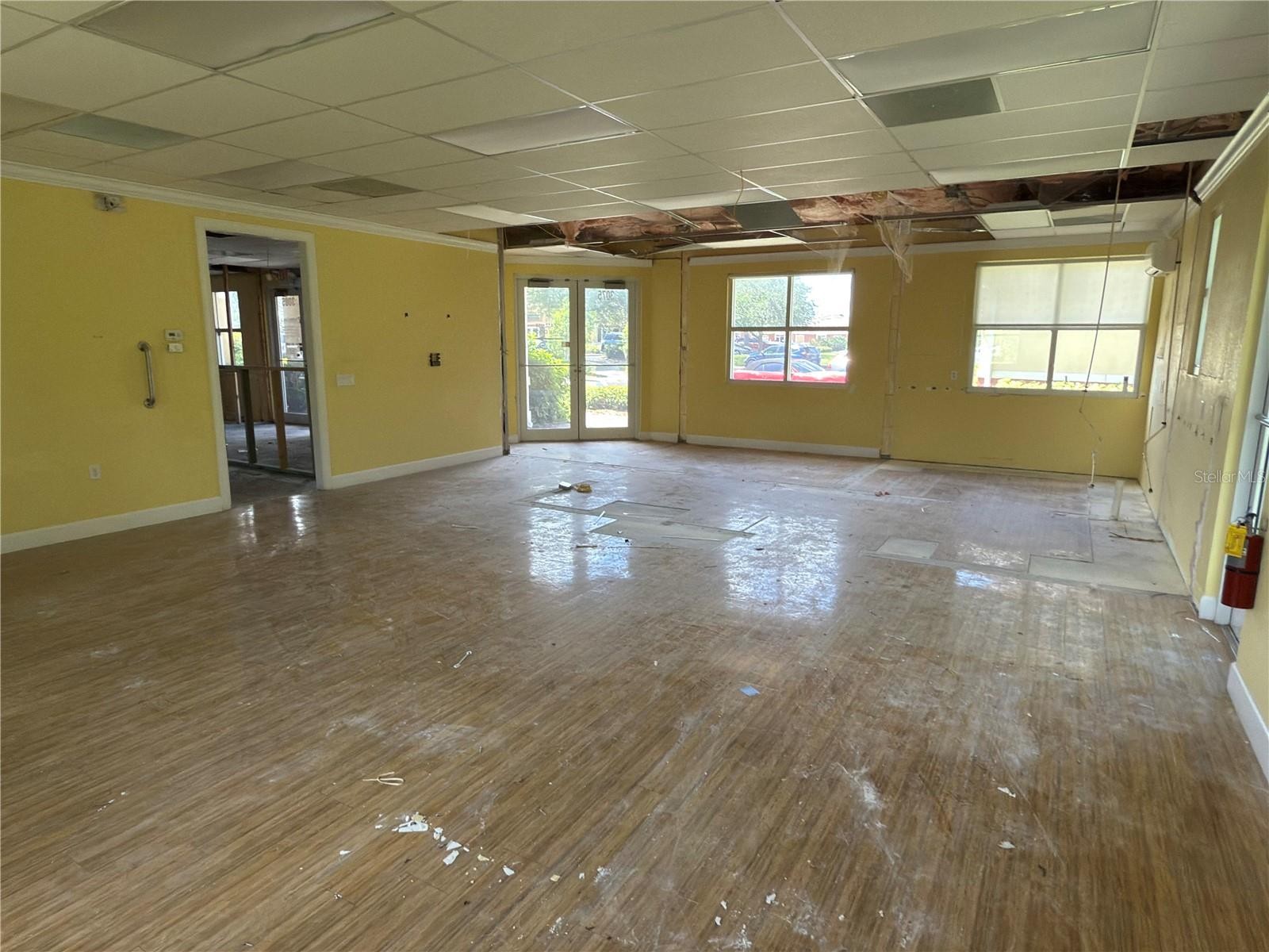 3075 BOBCAT VILLAGE CENTER RD