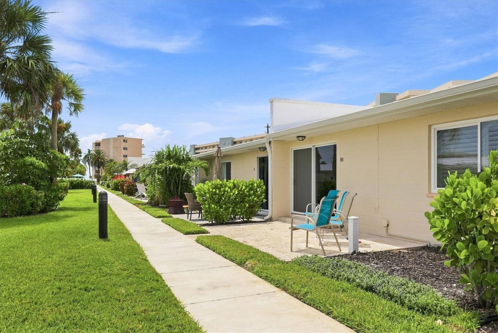 5830 MIDNIGHT PASS RD #18