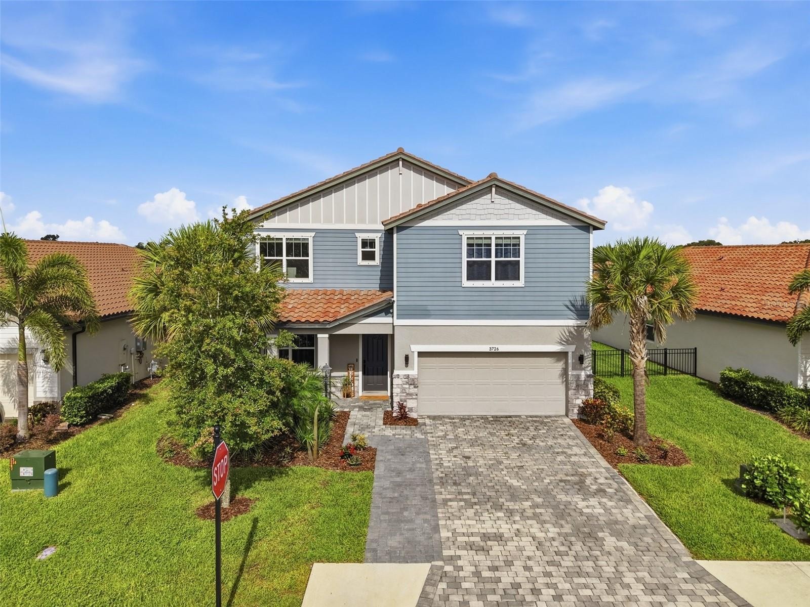 3726 SAVANNA PALMS CT