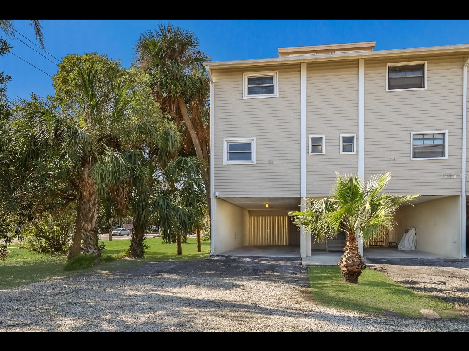 4001 Gulf Dr #111 Holmes Beach Florida 34217