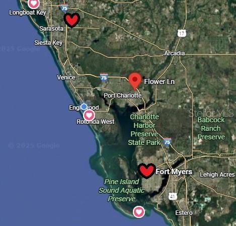 LOT 6 BLOCK 2349 FLOWER LN