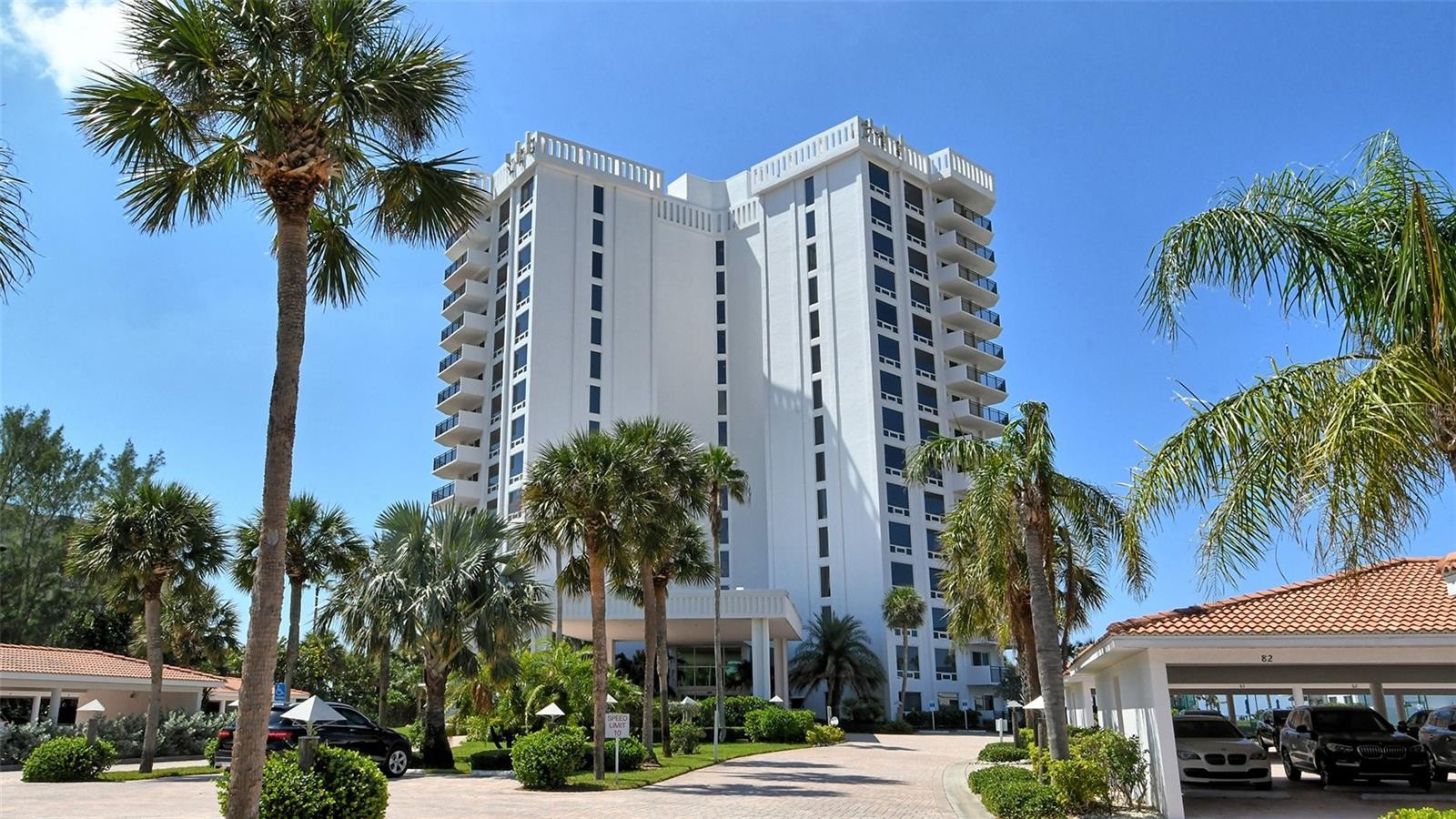 2525 GULF OF MEXICO DR #7B