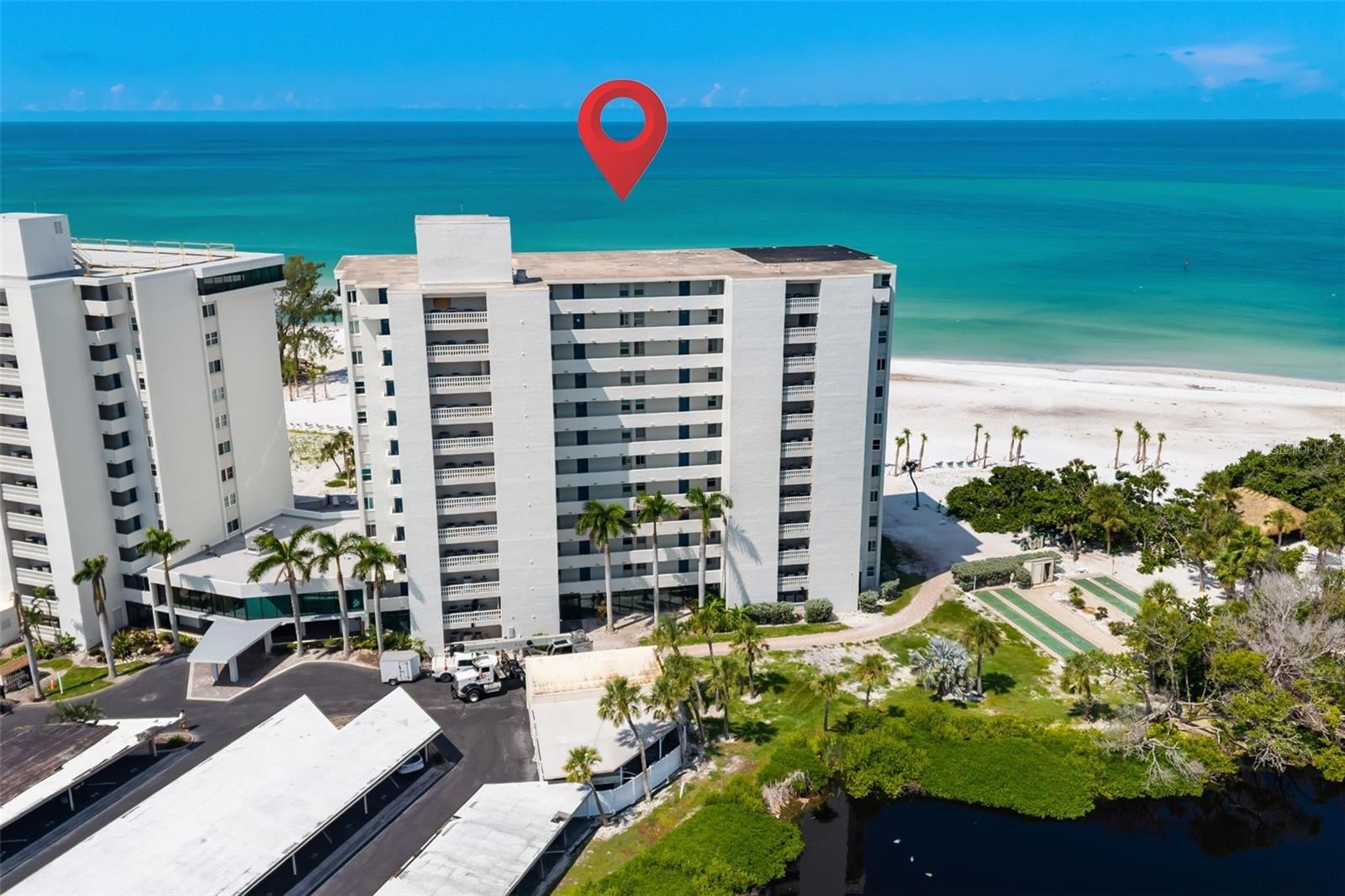 19 WHISPERING SANDS DR #302