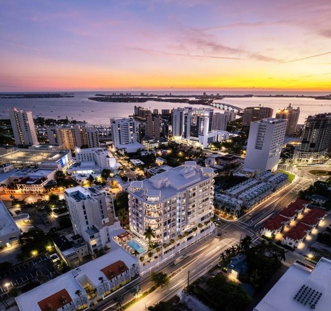 290 COCOANUT AVE #1004