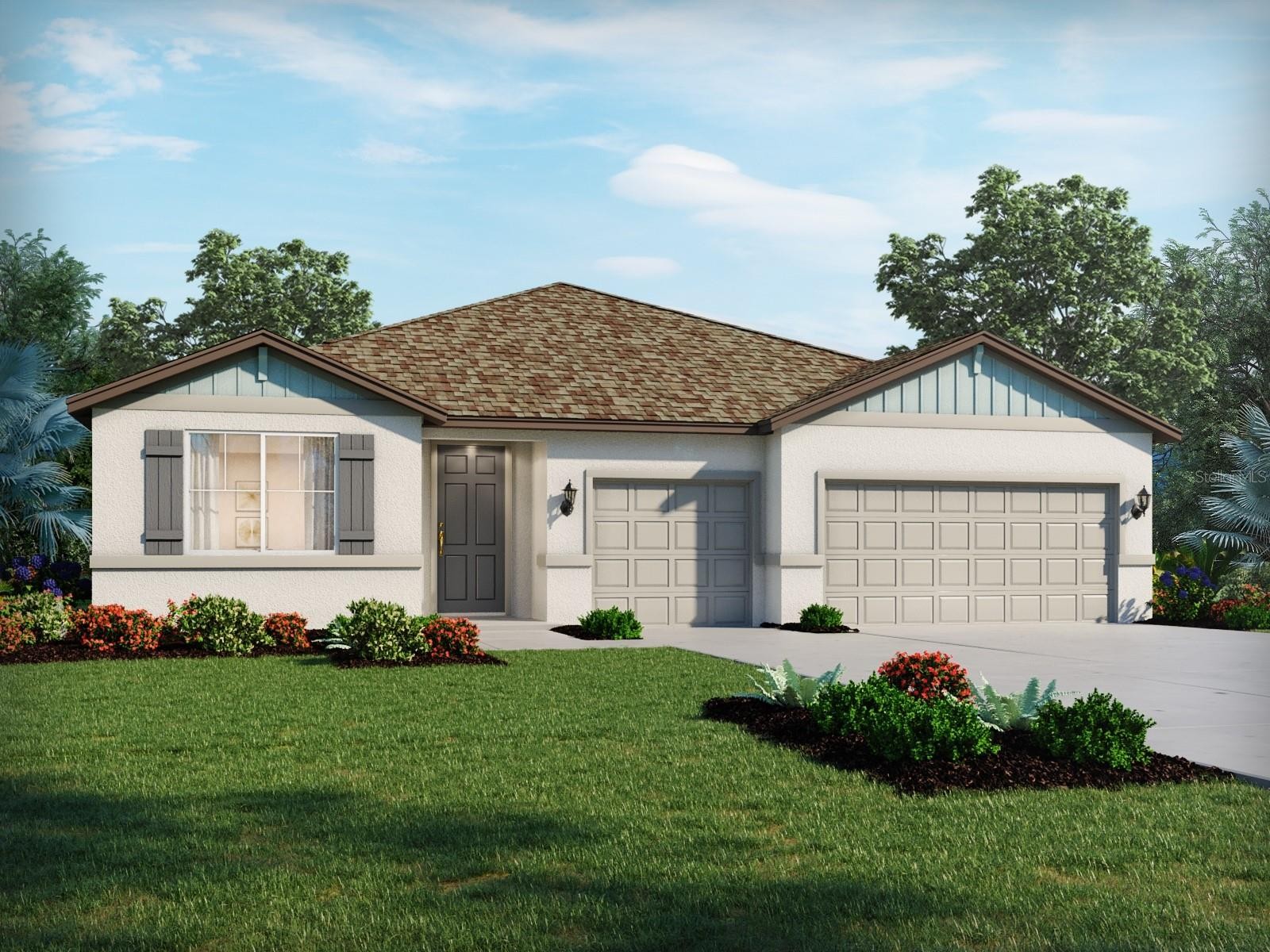 10827 BUDDING BLOSSOM CT