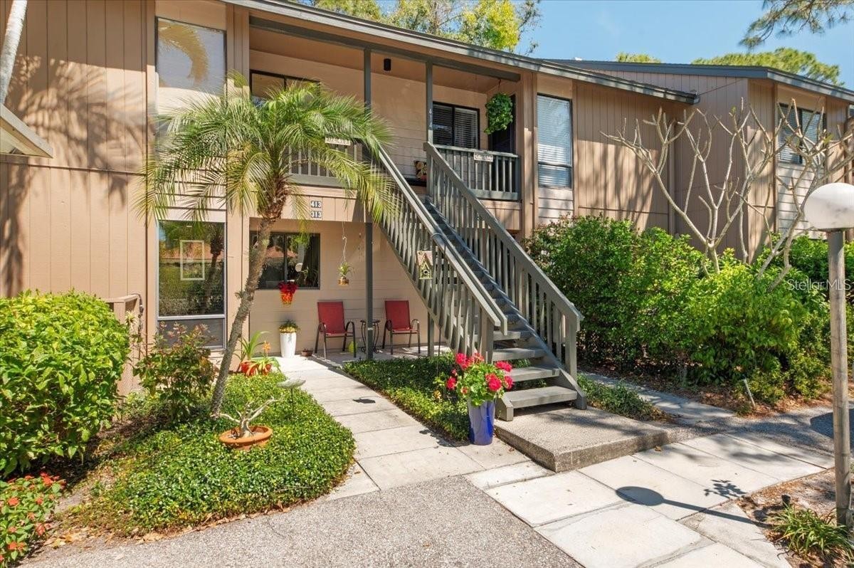 1708 GLENHOUSE DR #313