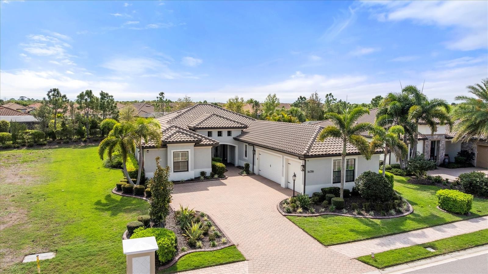 16316 CASTLE PARK TER