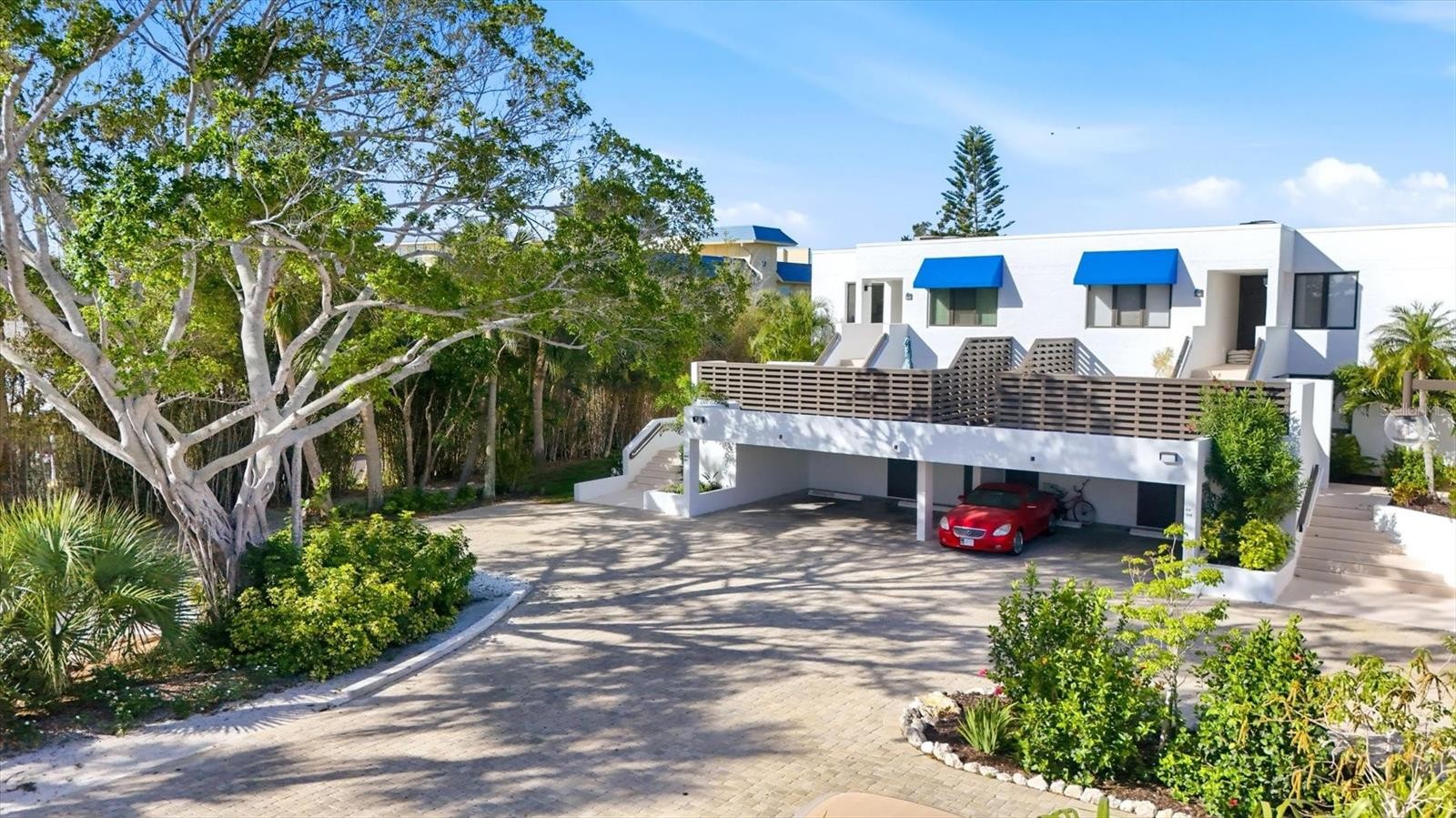 842 BAYPORT WAY #842