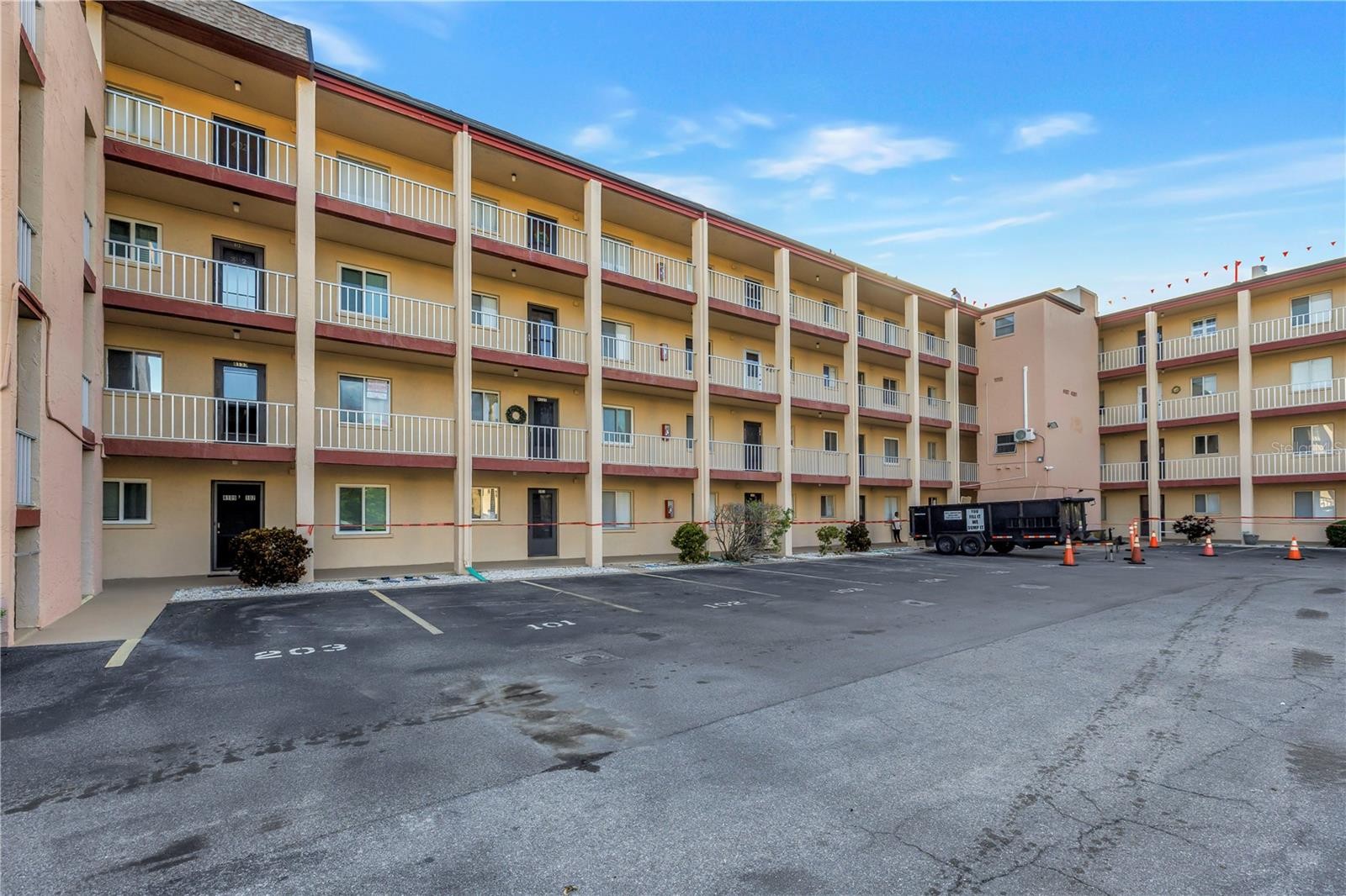 4137 HERON WAY #204
