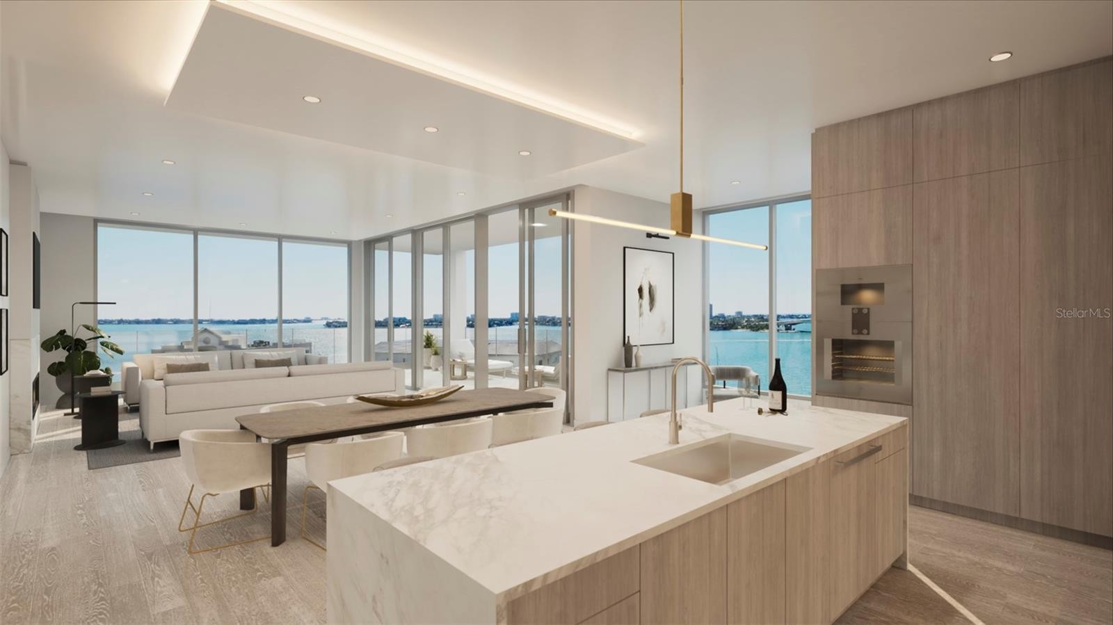 253 GOLDEN GATE POINT #502