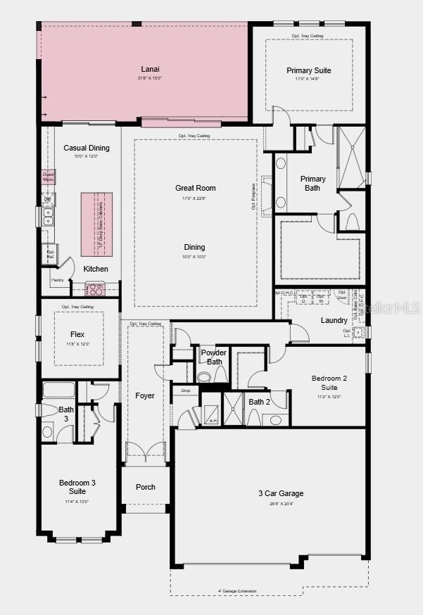 7435 CAYMAN CT