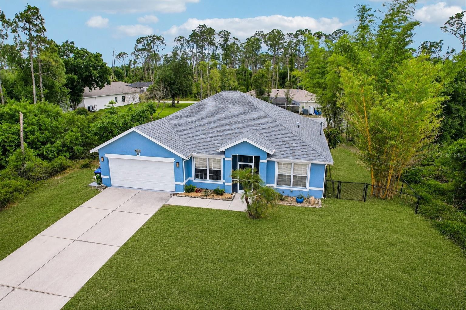 3171 HORACE AVE