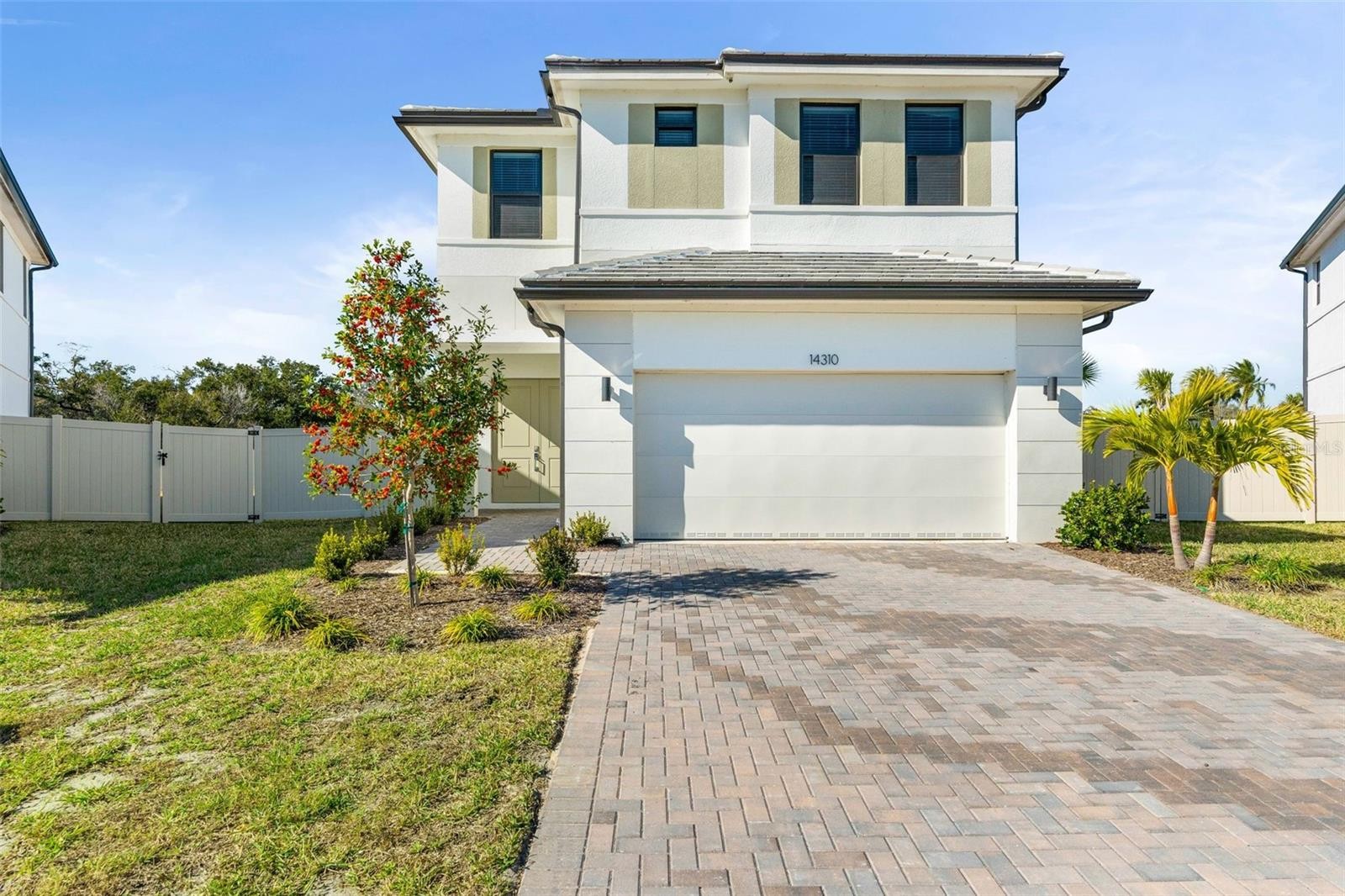 8044 GULFSTREAM CT #14318