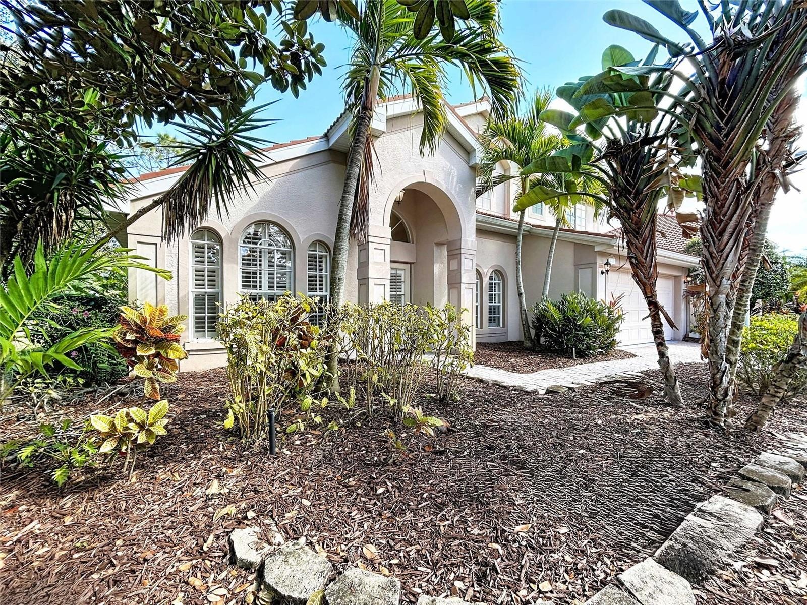 7703 BRITISH OPEN WAY