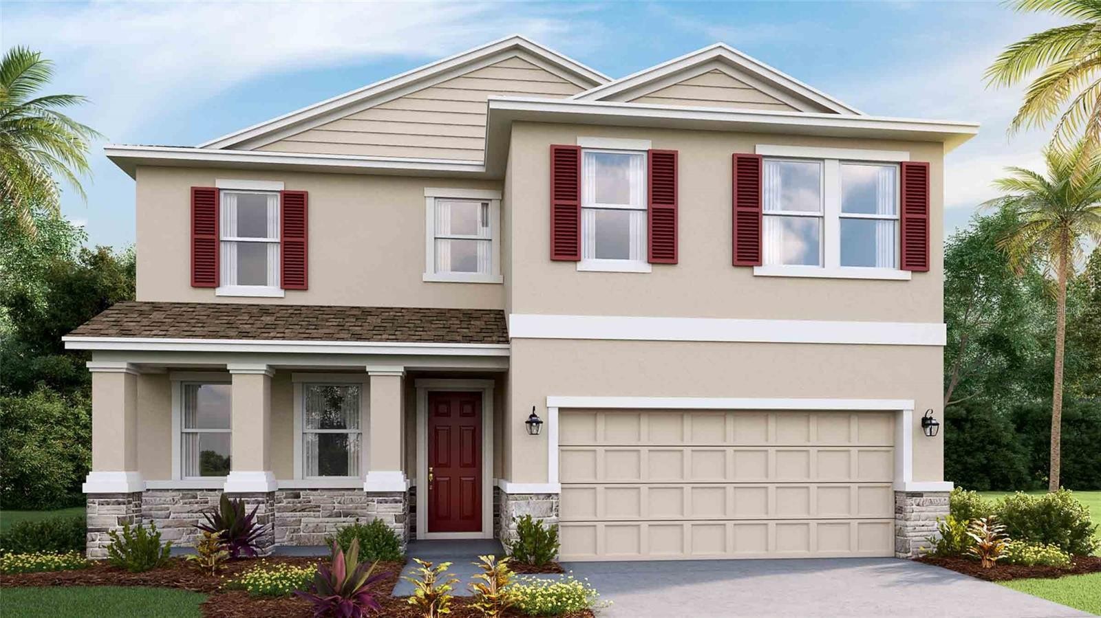 4407 SILVER BIRCH COURT CT