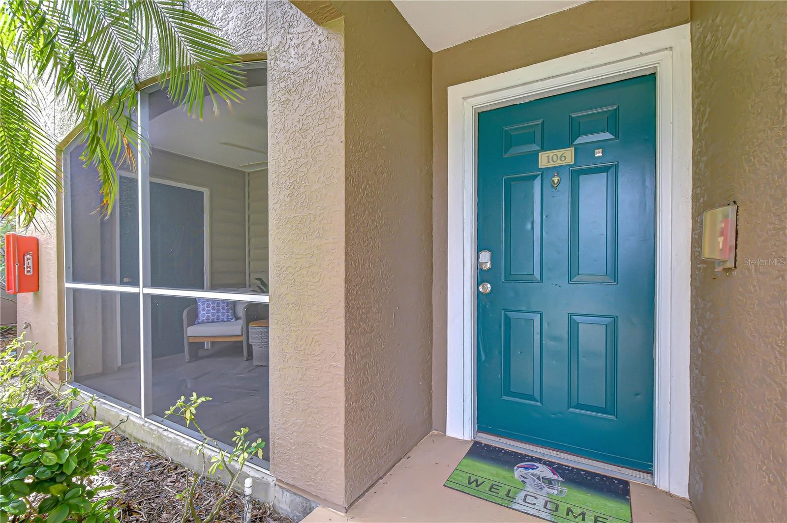 8923 MANOR LOOP #106