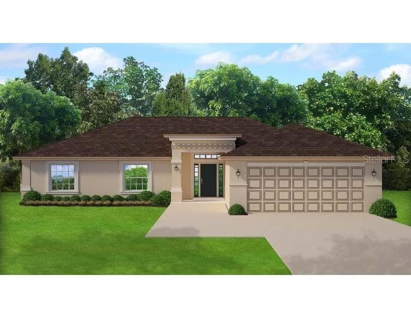 2367 MAUVE TER  New Single Family Homes For Sale