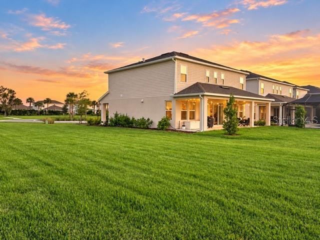 8532 GOLDEN DAWN CT