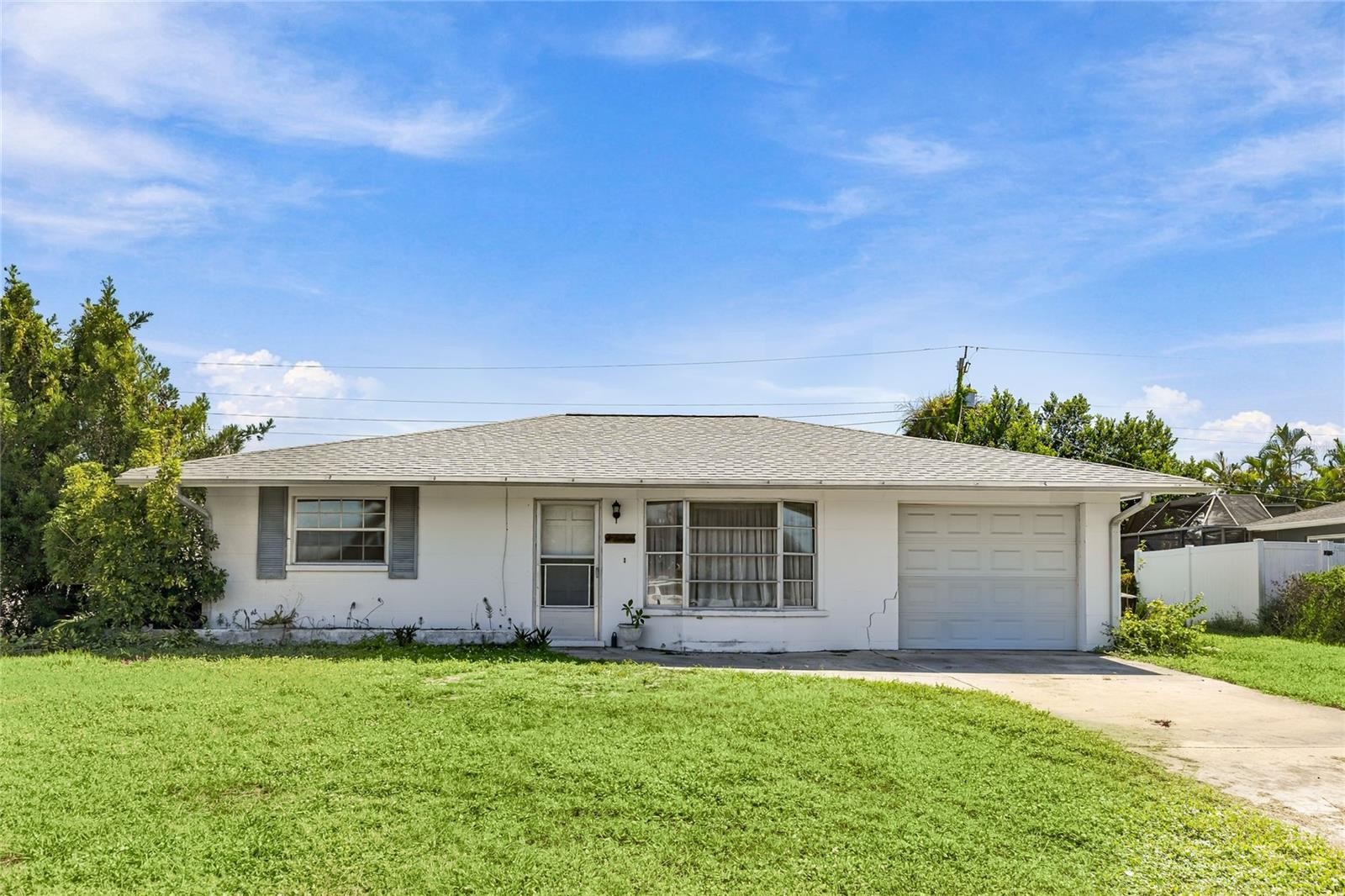 612 CENTER RD