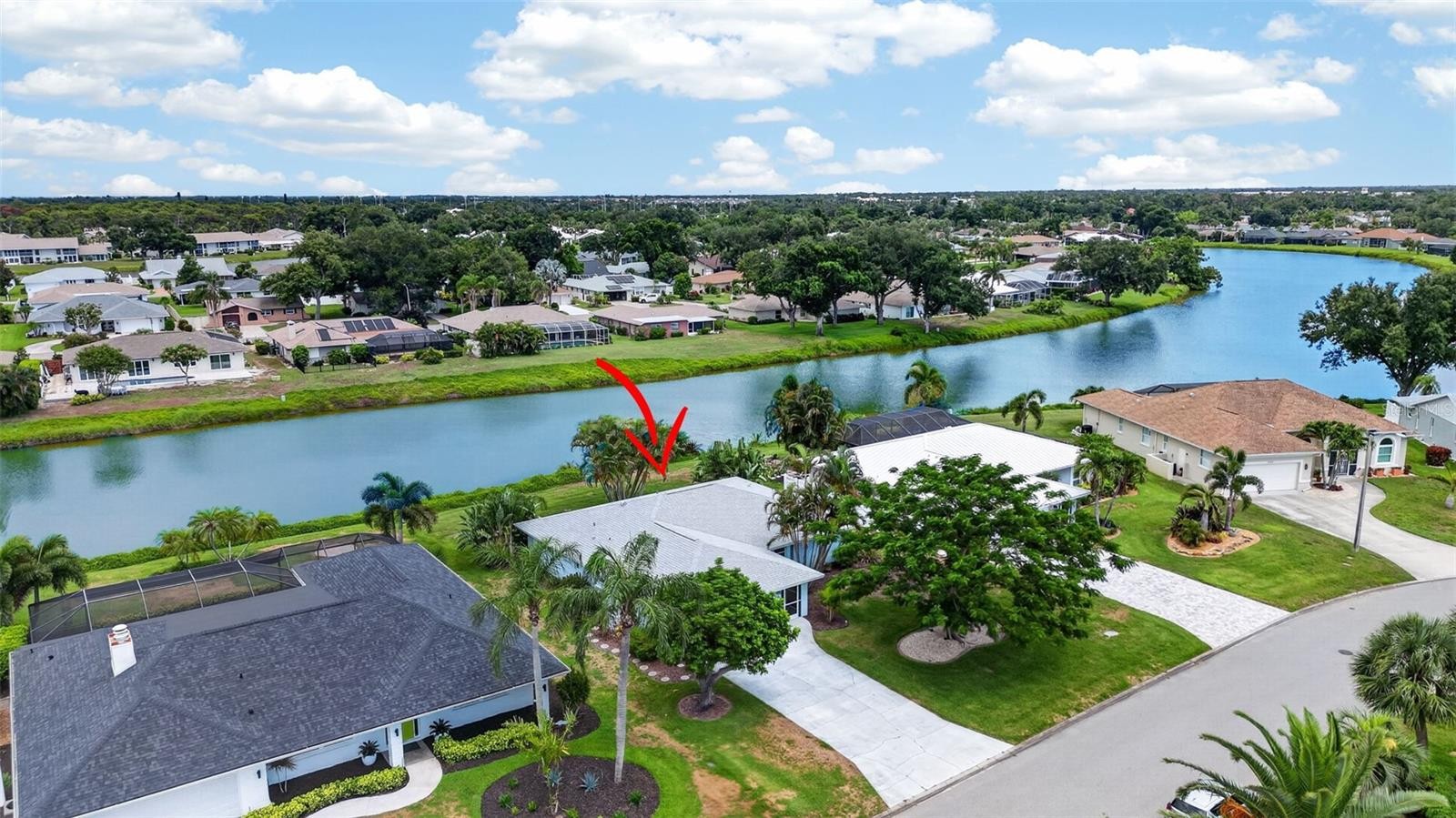 1226 PINE NEEDLE RD