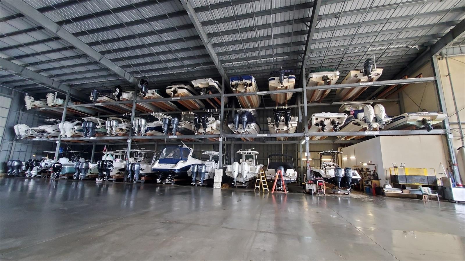 570 BLACKBURN POINT RD #26