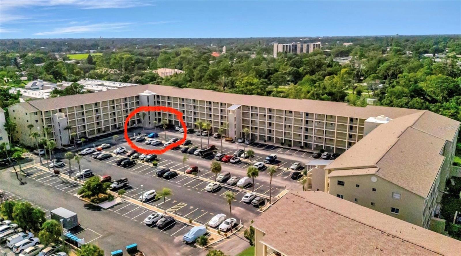 3514 LAKE BAYSHORE DR #K-108