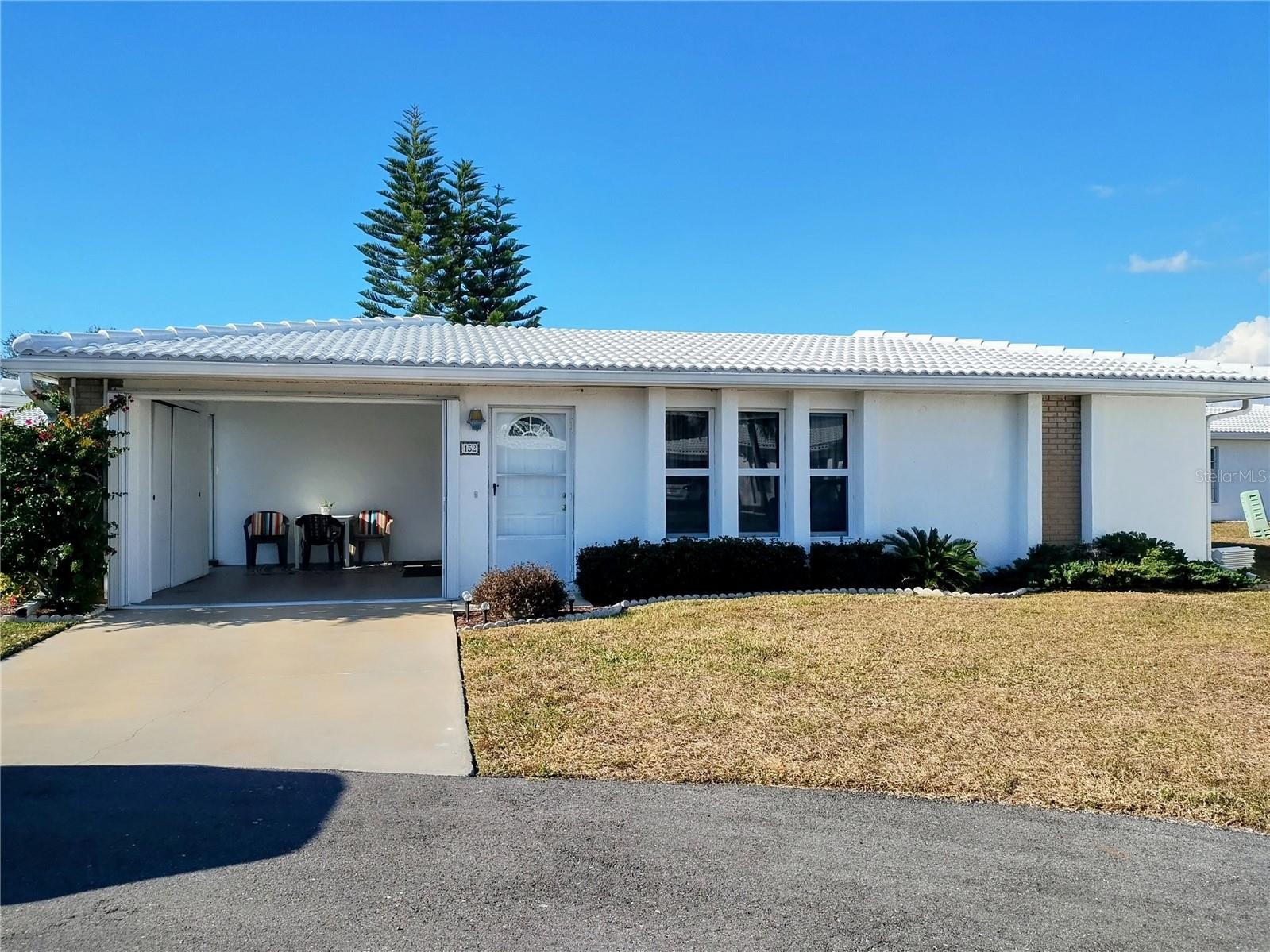 152 CIRCLEWOOD DR #C2-2