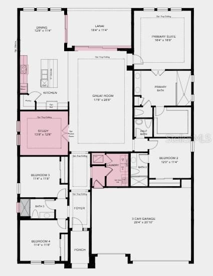 6913 PRAIRIE OAK WAY