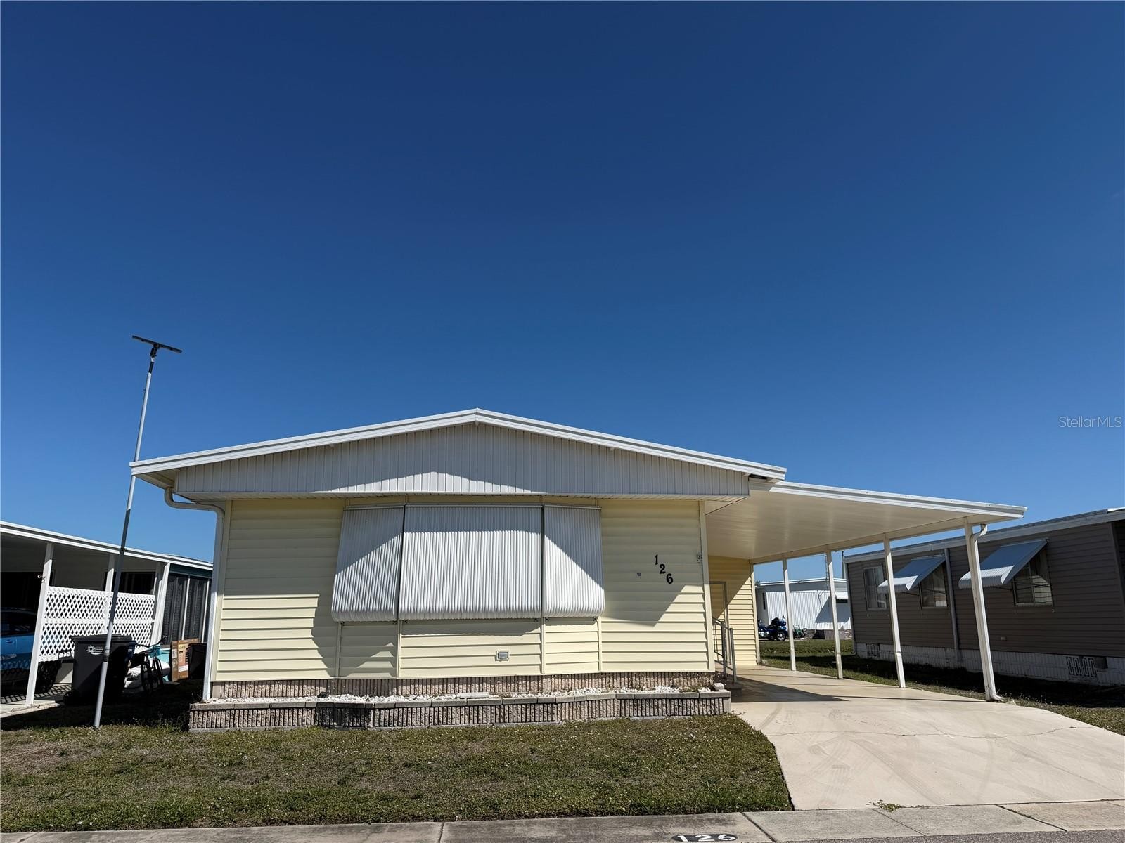 5619 BAYSHORE RD #126