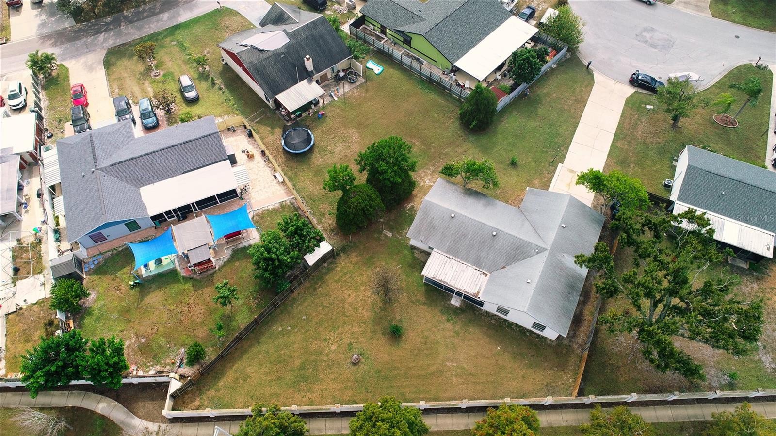 2981 N LOCKWOOD MEADOWS BLVD