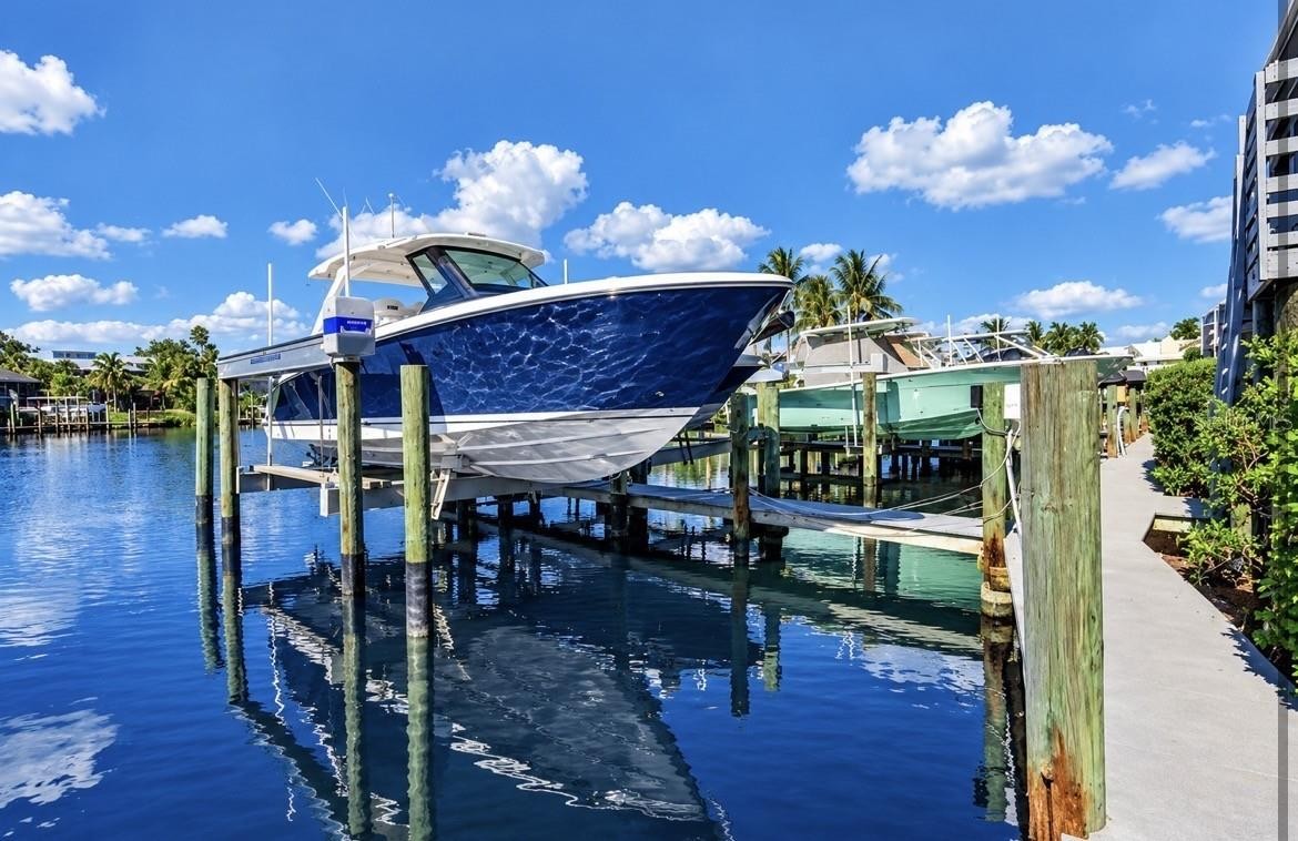 1313 DOCKSIDE PL #120