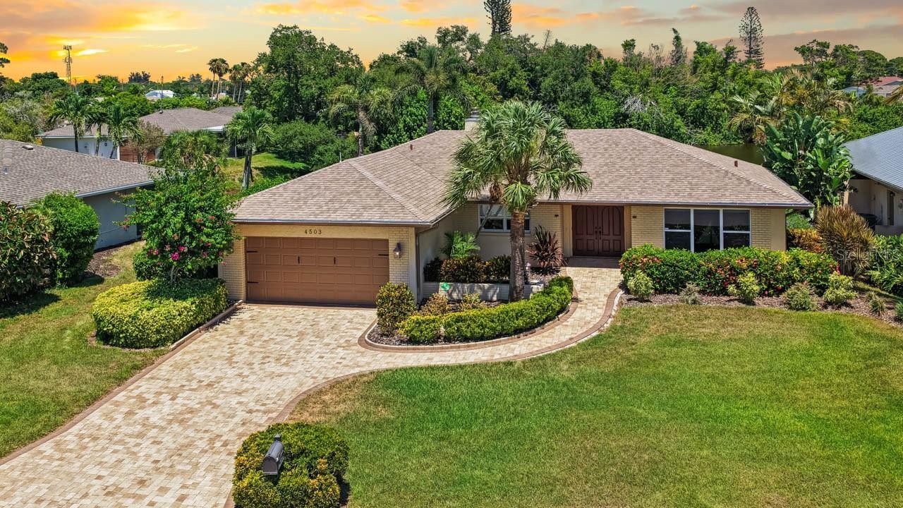 4503 CORAL LAKE DR