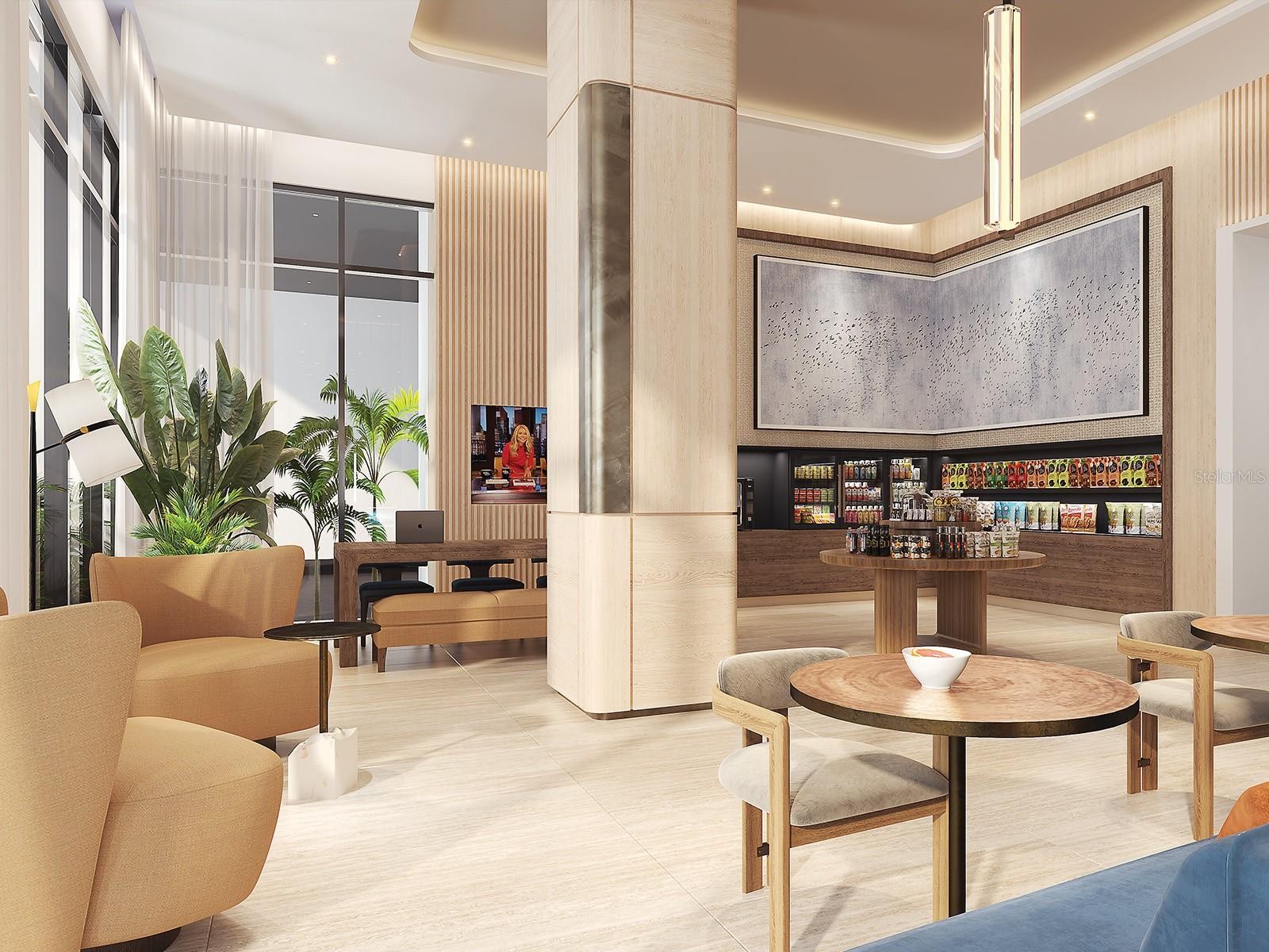 1000 BOULEVARD OF THE ARTS #1602