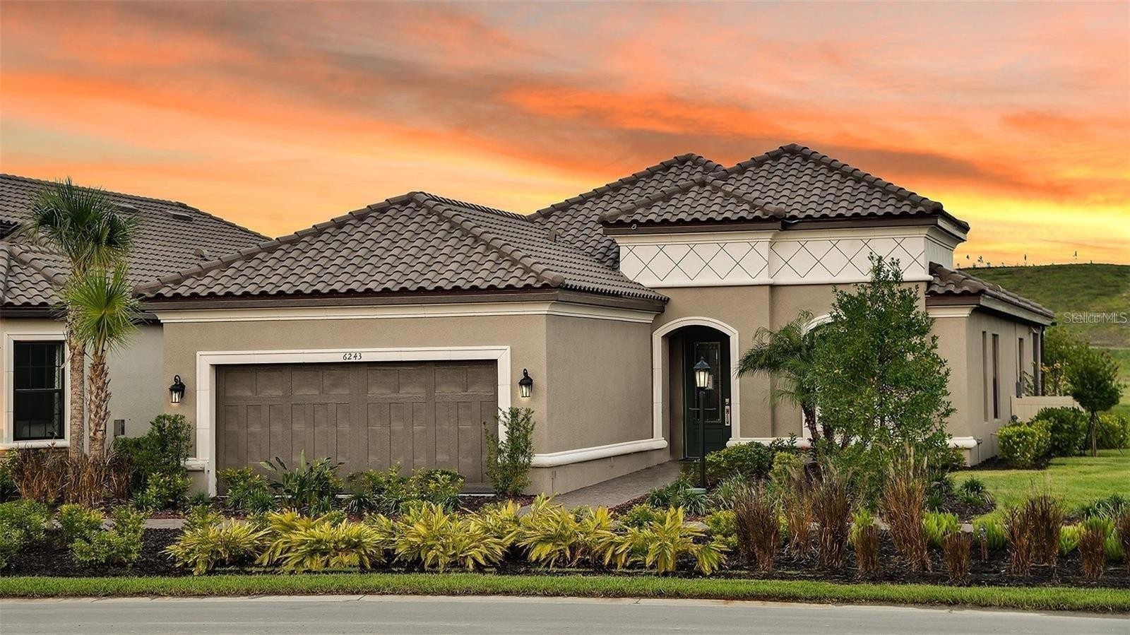 6243 PLATEAU CT