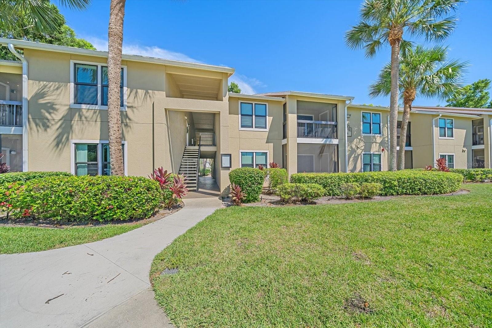 4002 CROCKERS LAKE BLVD #21