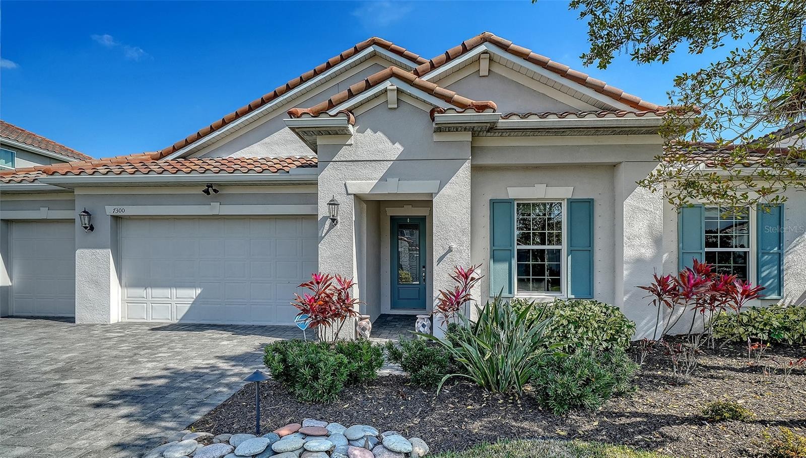 7300 GREAT EGRET BLVD