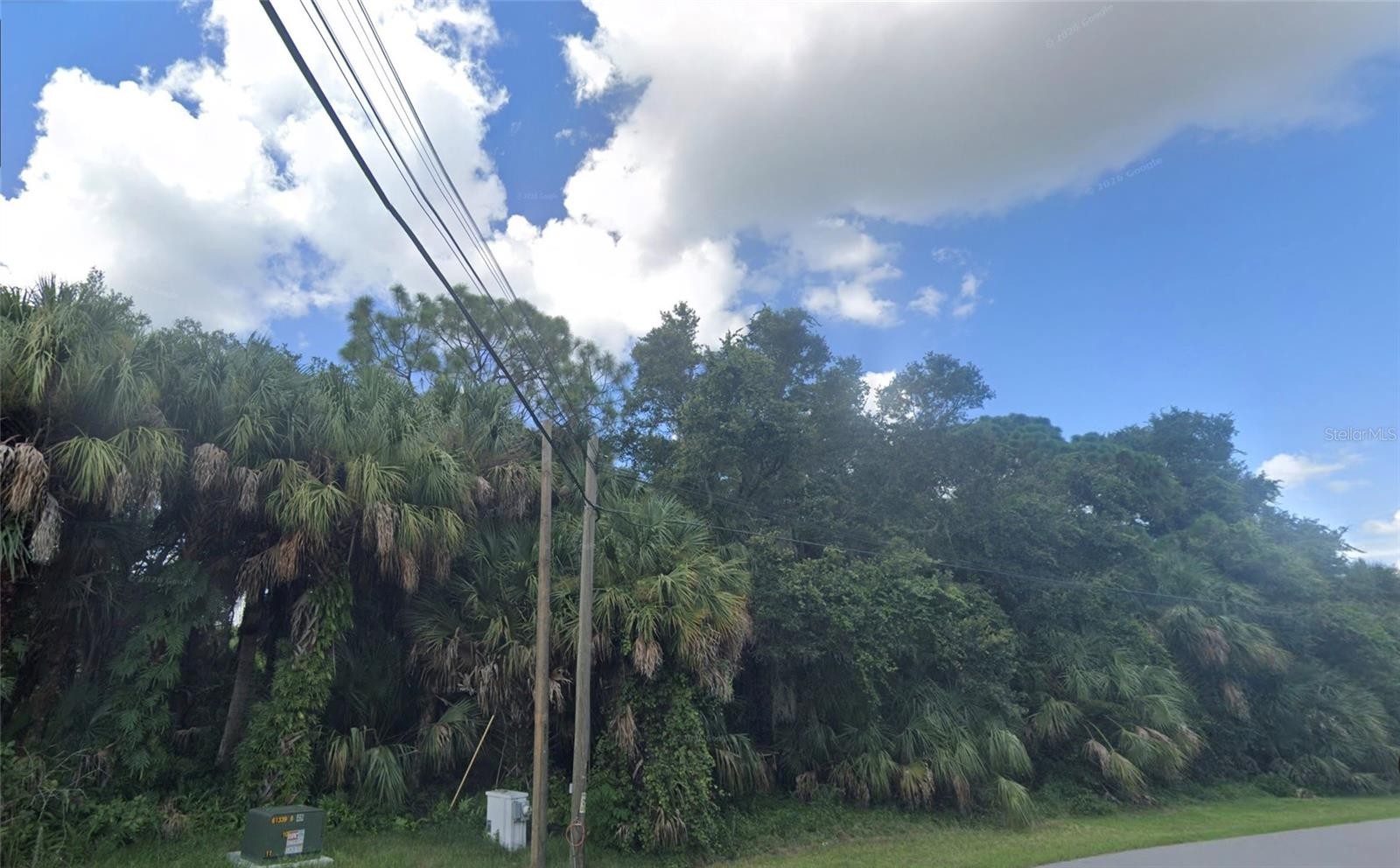 Lot 5 NANSEN LN