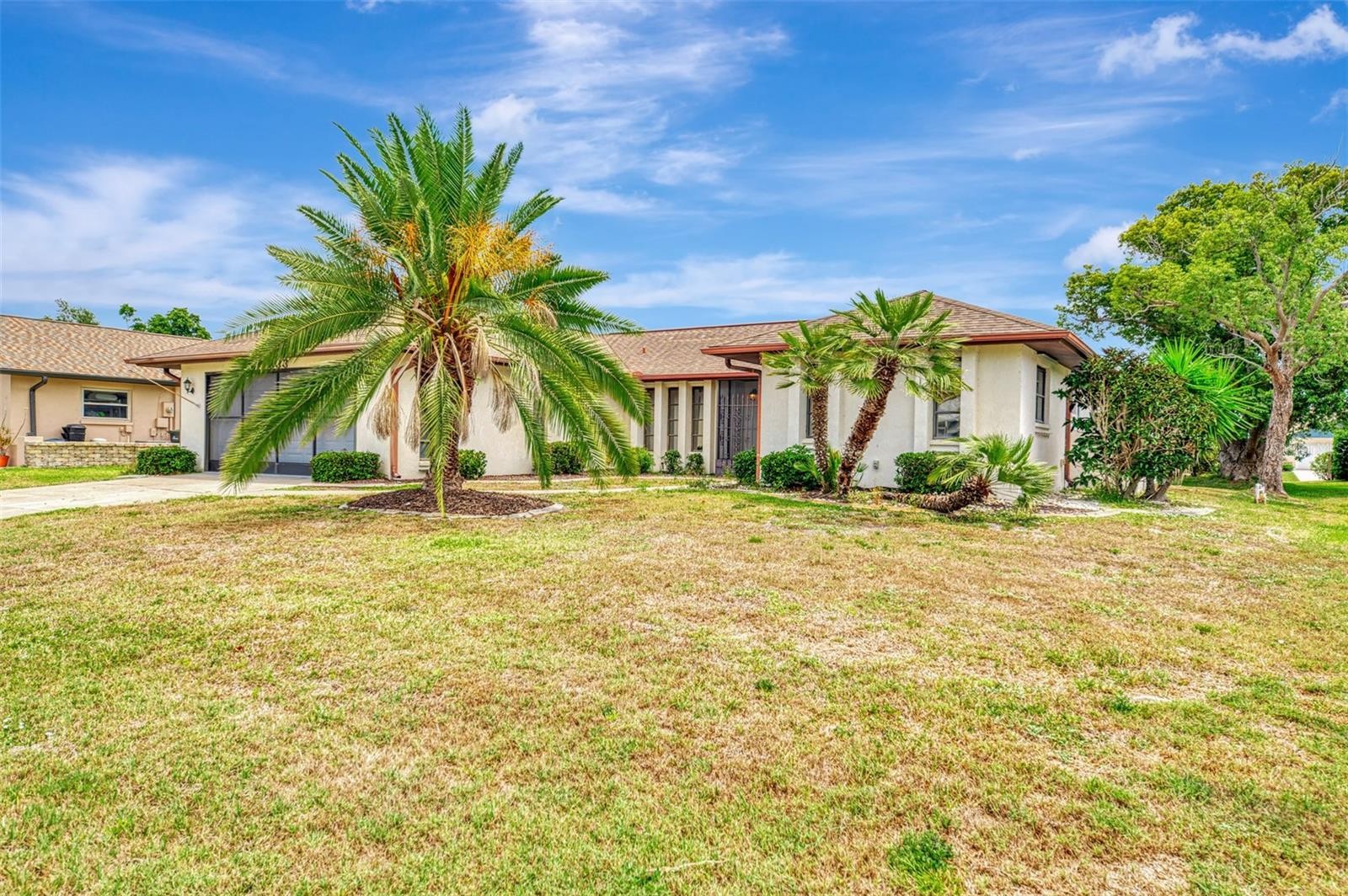 5833 MADISON RD