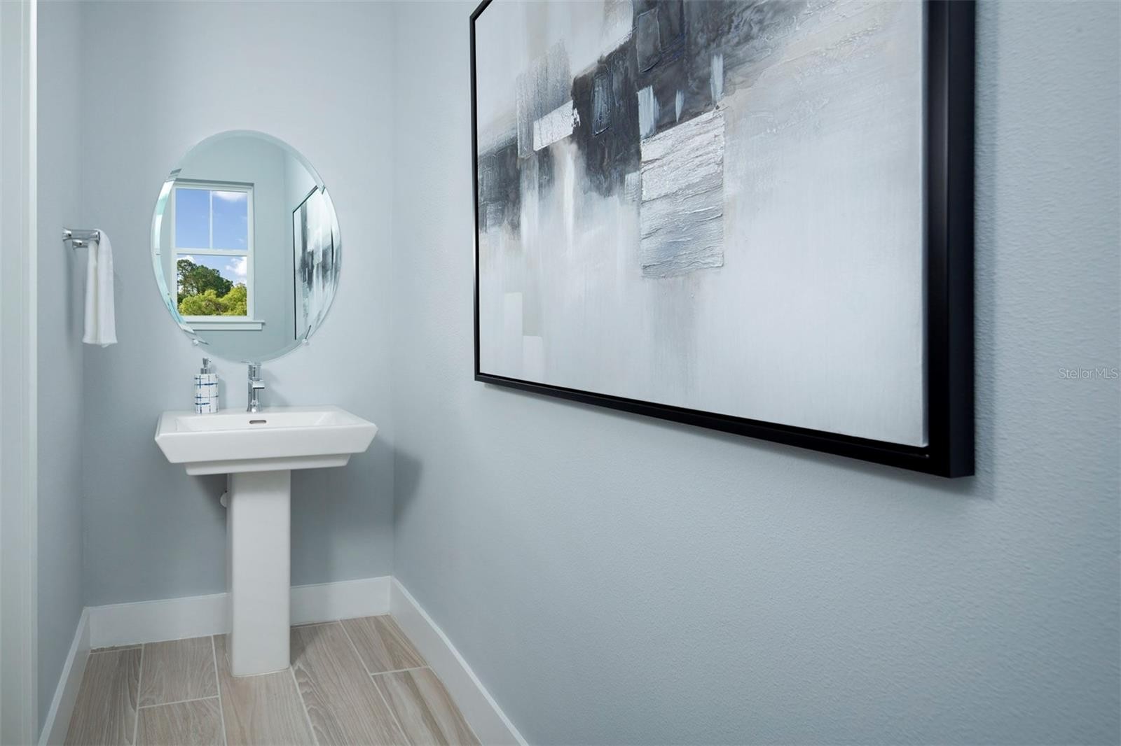 12170 MEDITATION TRL