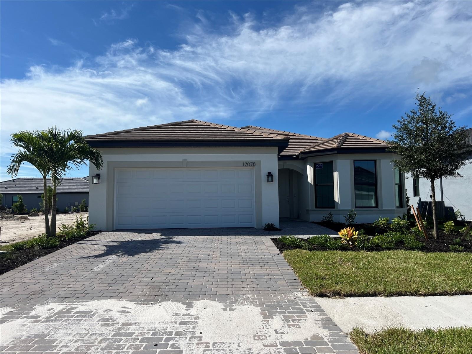 17078 Moonflower Ave Venice Florida 34293