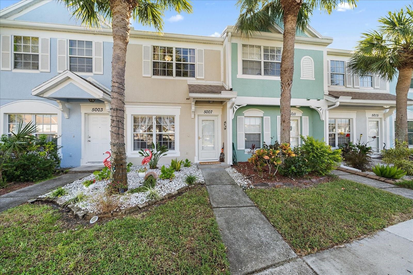 5007 Misty Canal Pl Bradenton Florida 34203