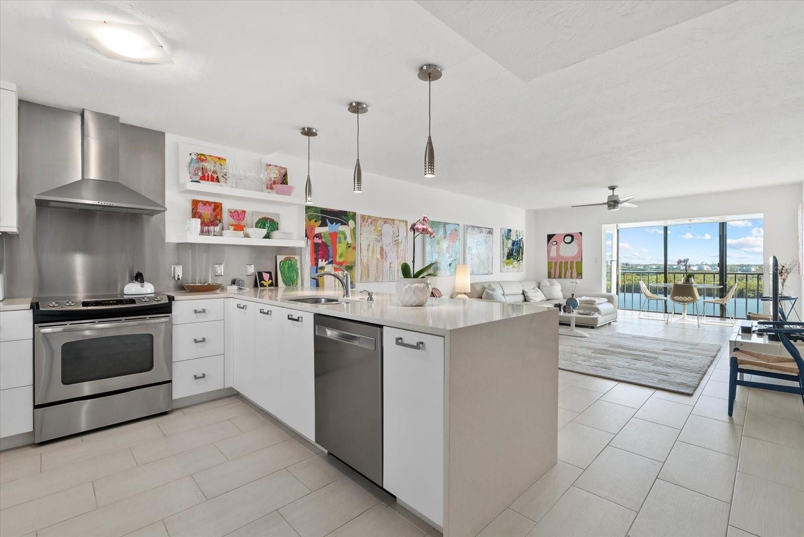 9393 MIDNIGHT PASS RD #606