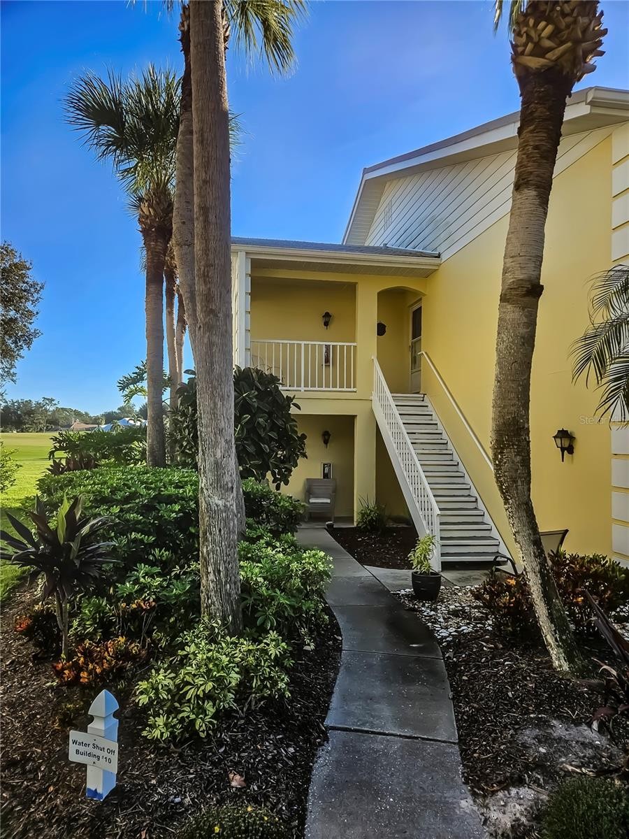 418 CERROMAR CT #257